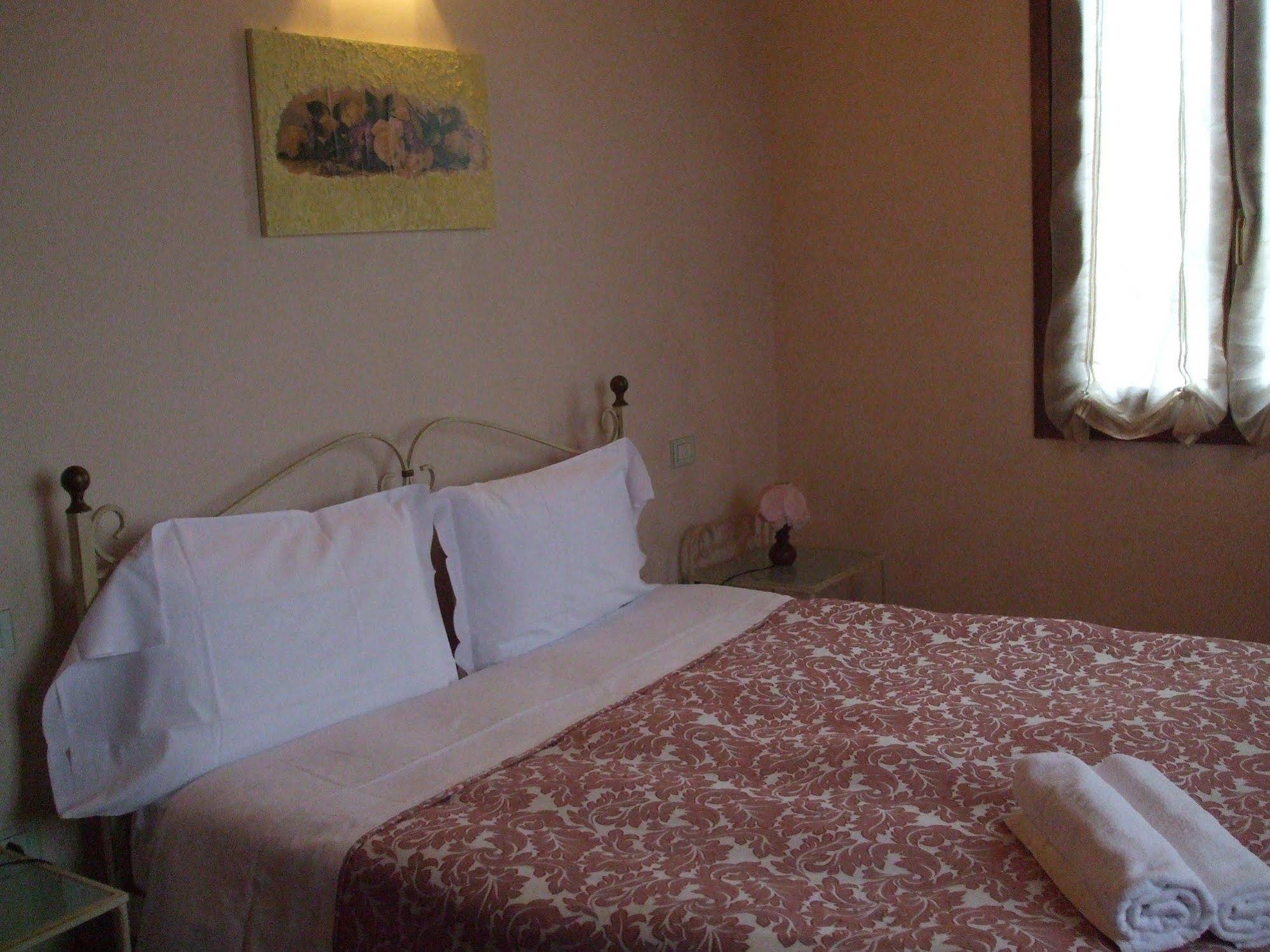 Agriturismo Nuvolino