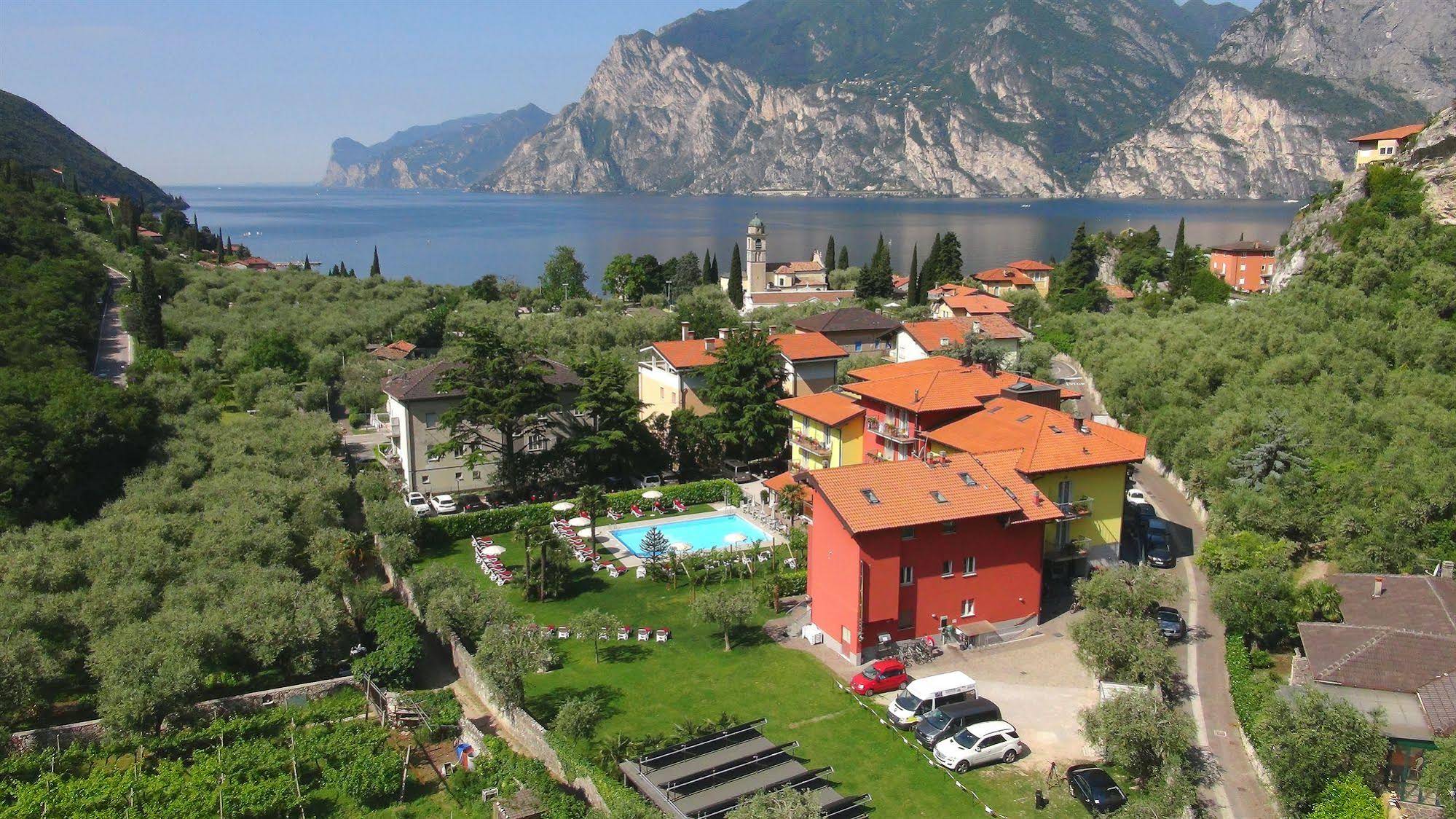 Aktivhotel Santalucia