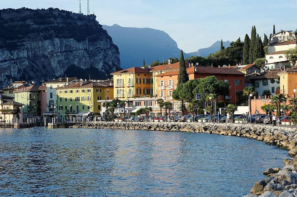 Albergo Garni Caminetto