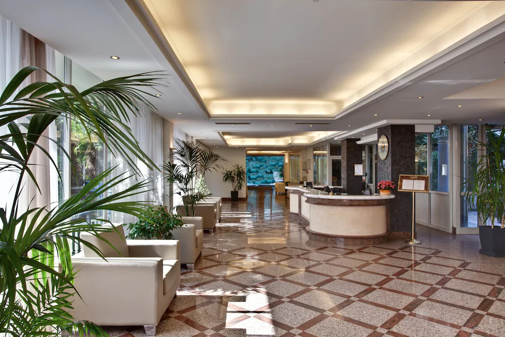 Hotel Continental