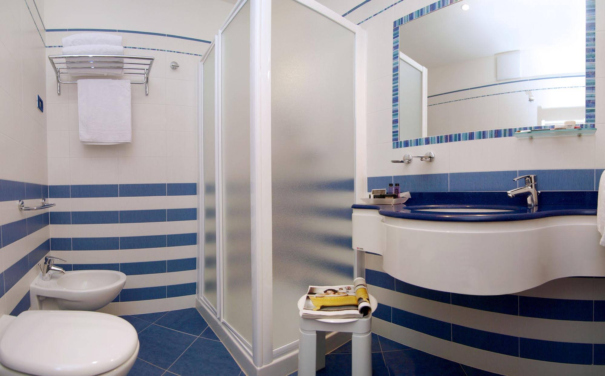 Hotel Garnì Corallo