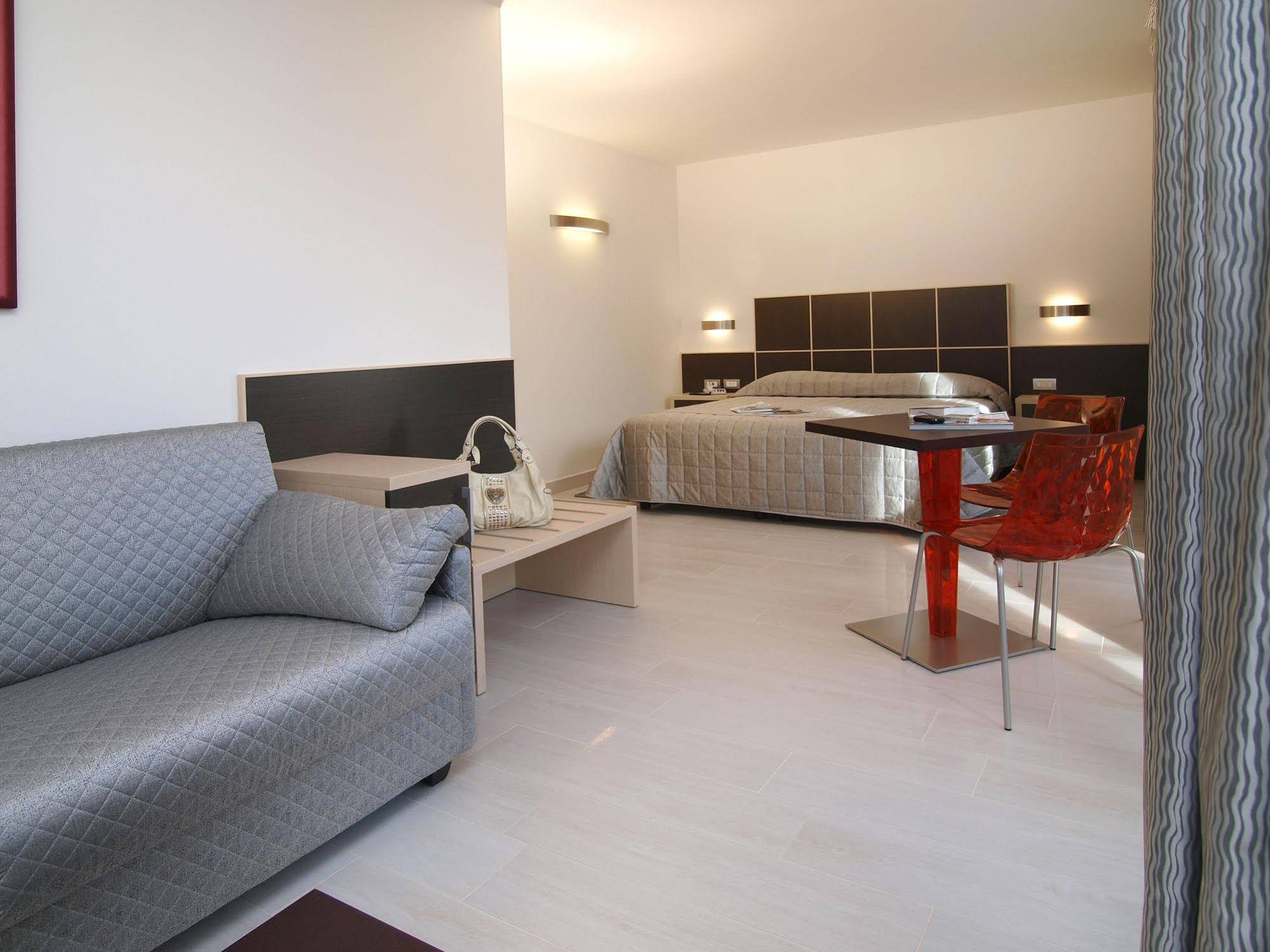 Hotel Garnì Corallo