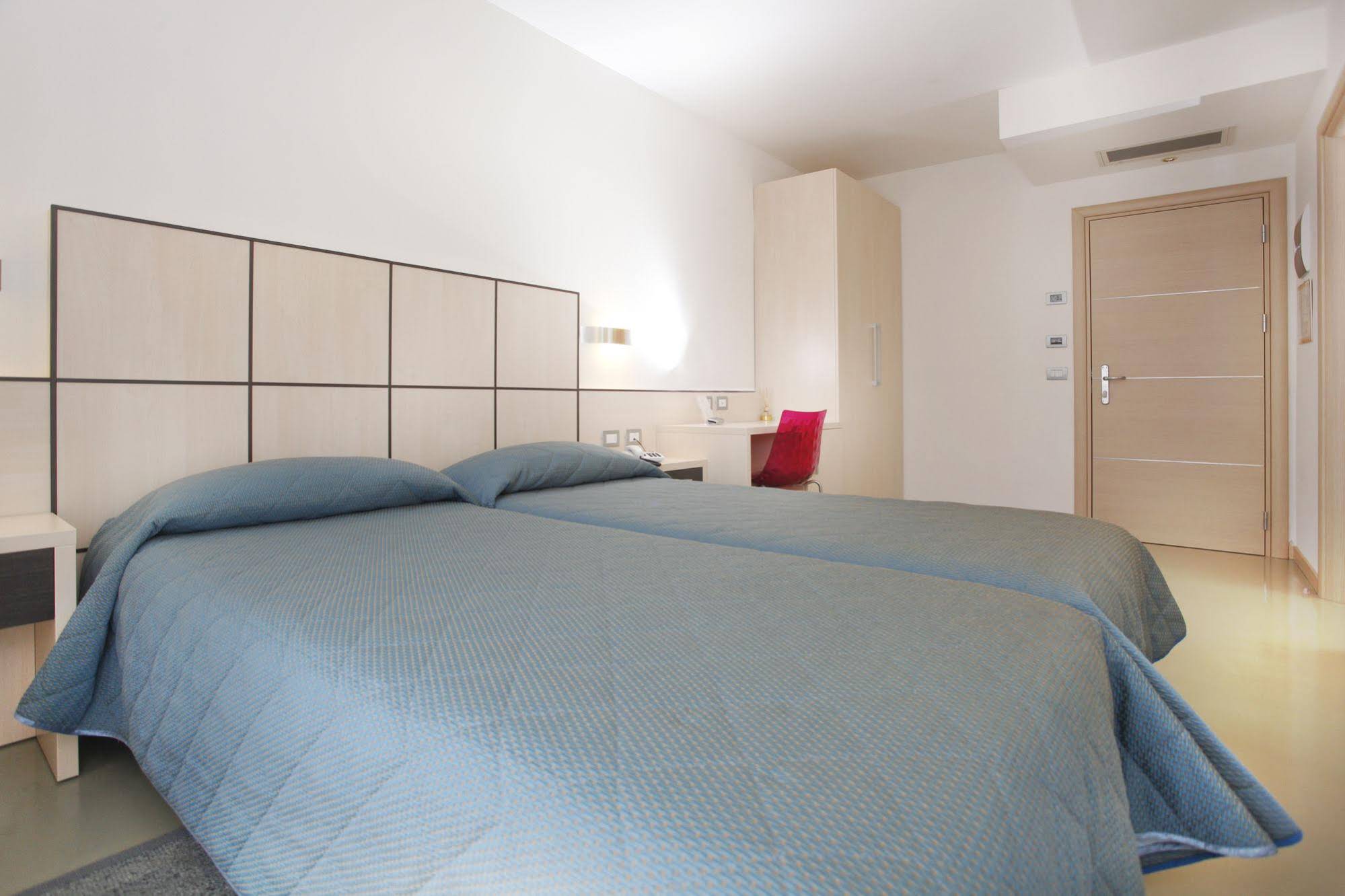 Hotel Miorelli
