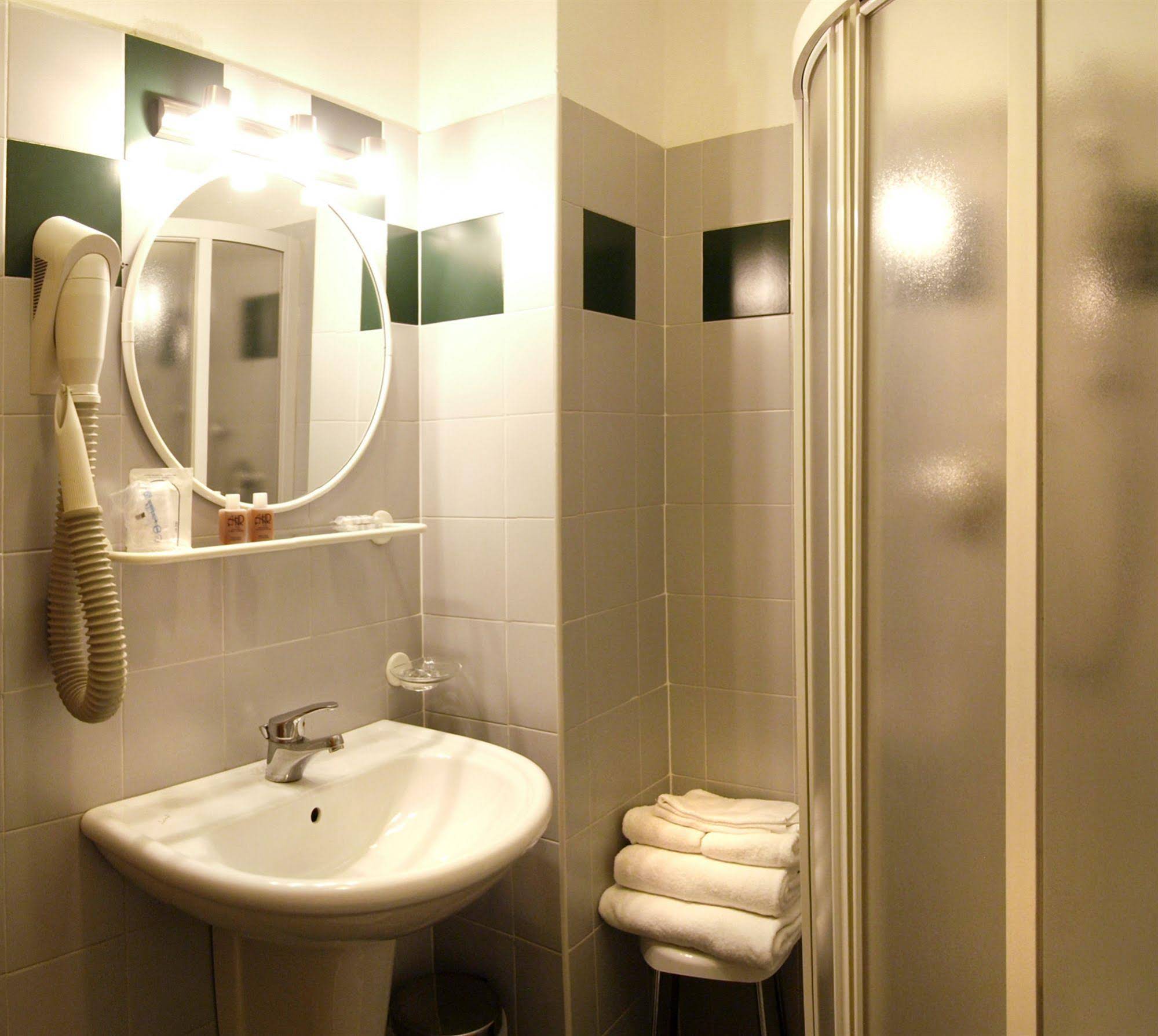 Hotel Villa Rosa