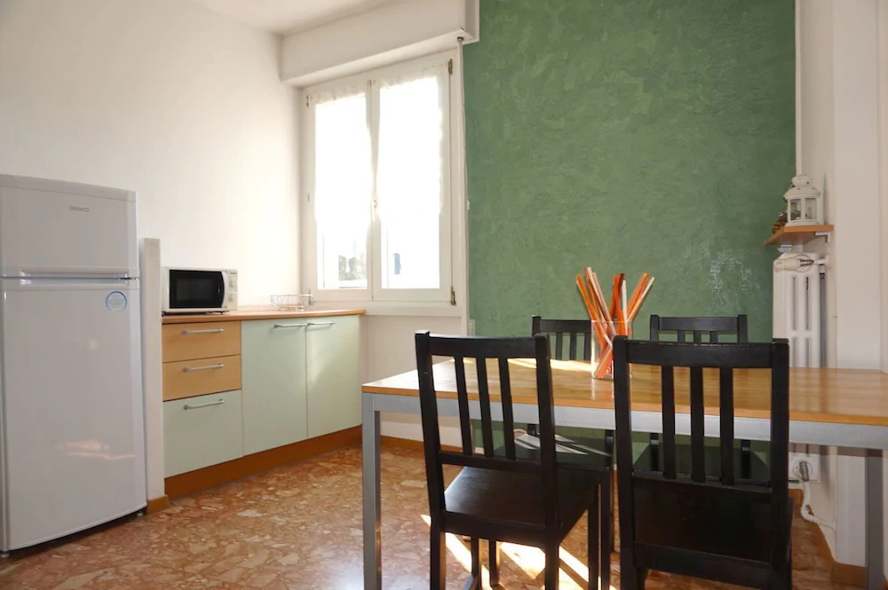 L'Ora Di Torbole House