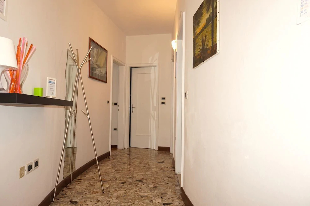 L'Ora Di Torbole House