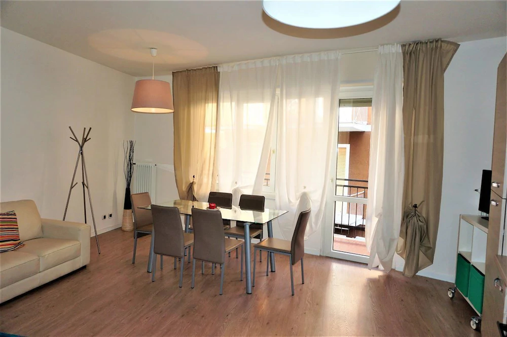 L'Ora Di Torbole House