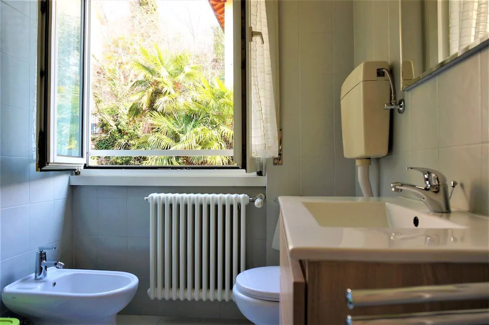 L'Ora Di Torbole House