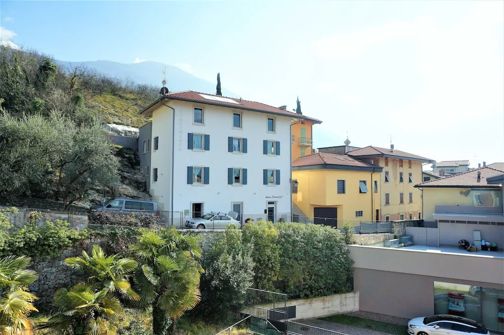 L'Ora Di Torbole House