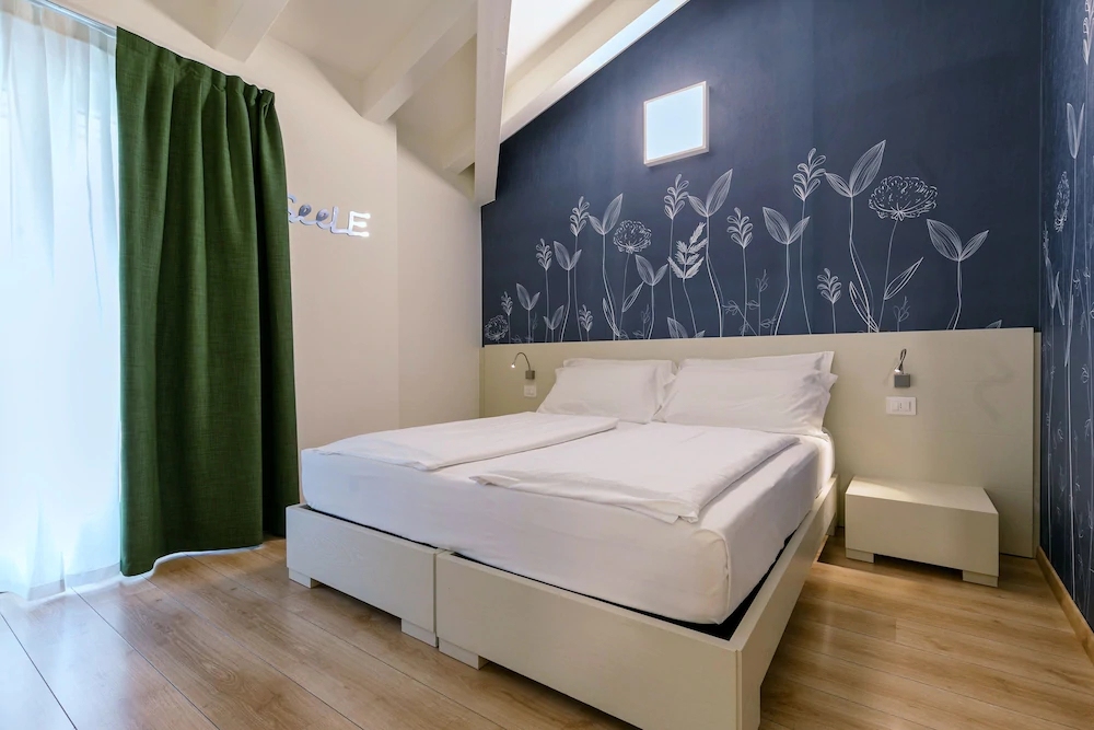 Hi Hotels Torbole Pool & Spa