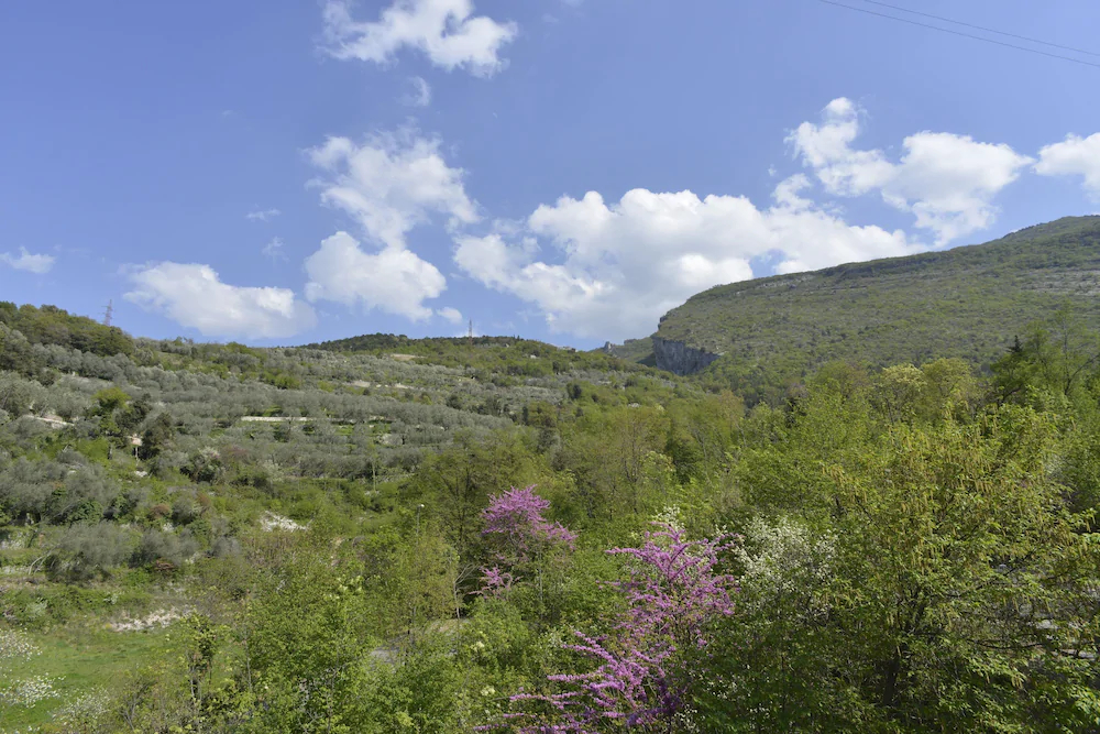 Hi Hotels Torbole Pool & Spa
