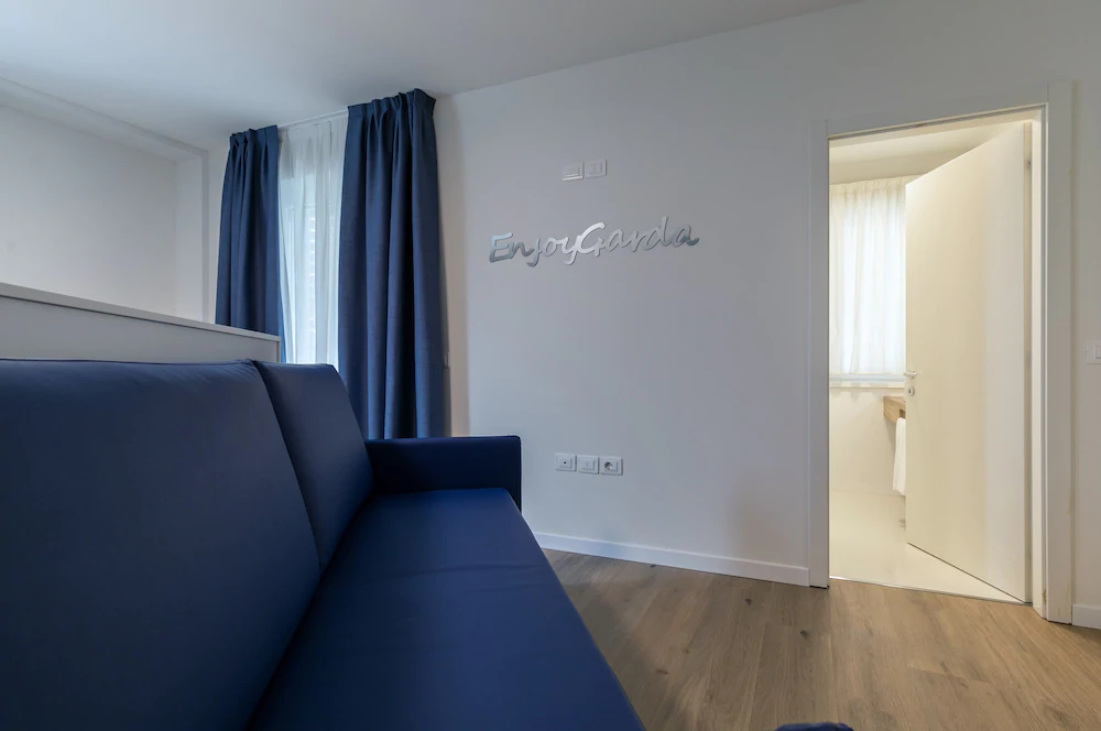 Hi Hotels Torbole Pool & Spa