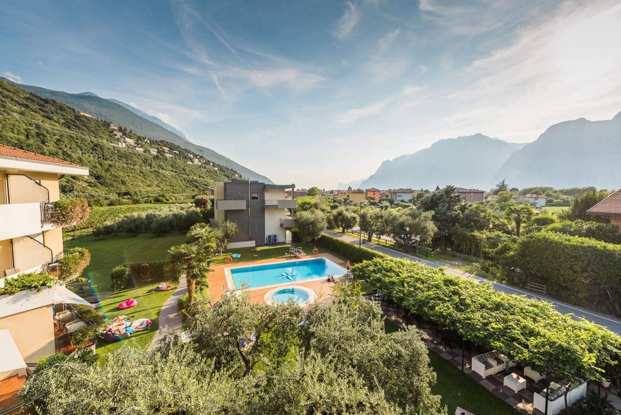 Villa Stella