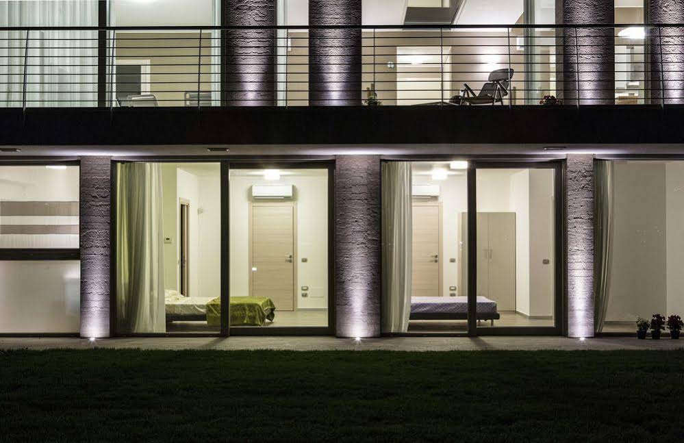 Bellagio Village Residence