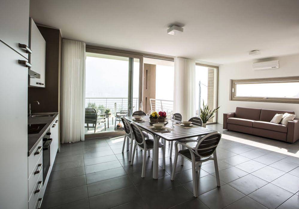 Bellagio Village Residence