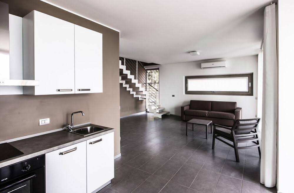 Bellagio Village Residence