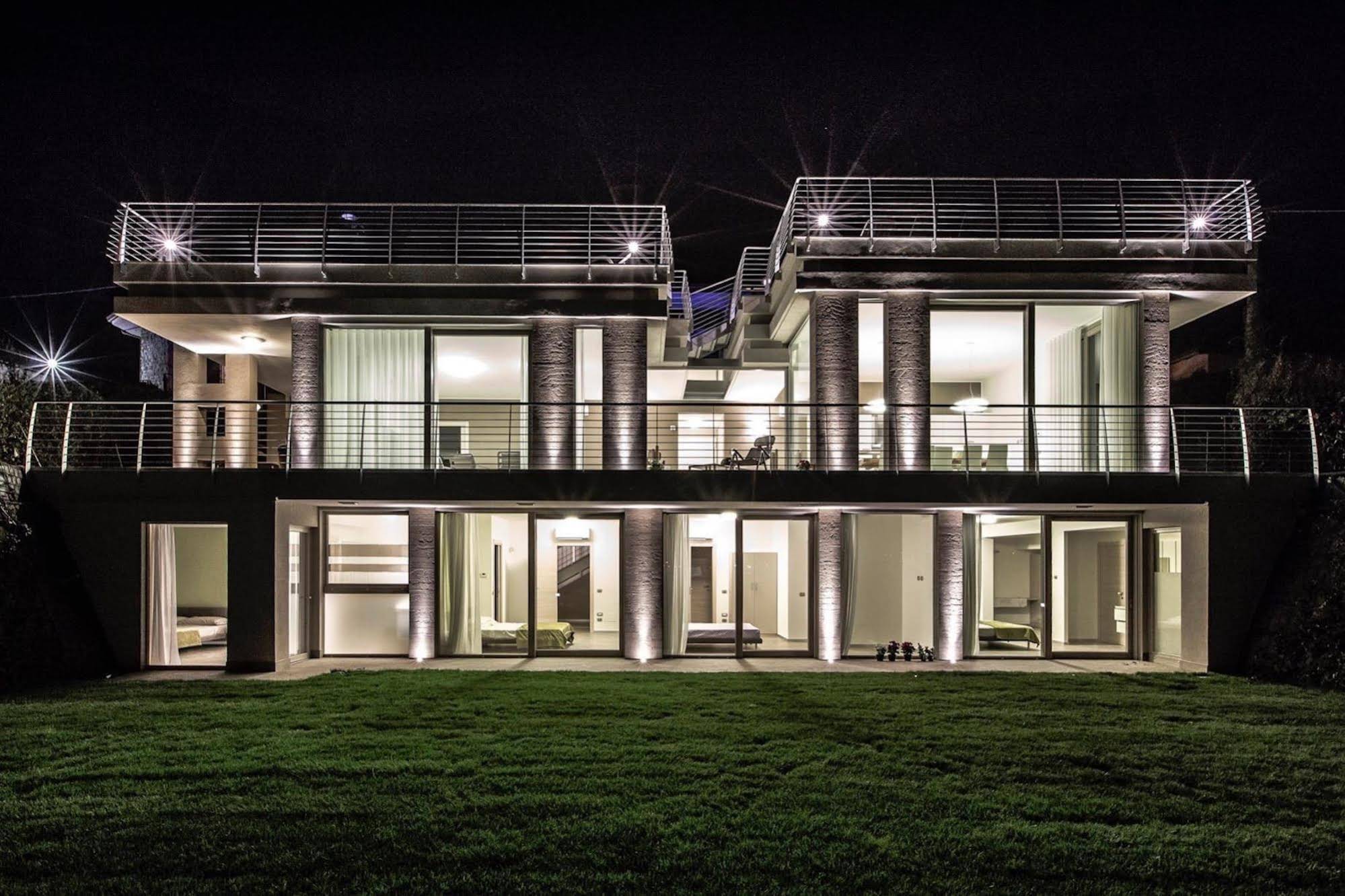 Bellagio Village Residence