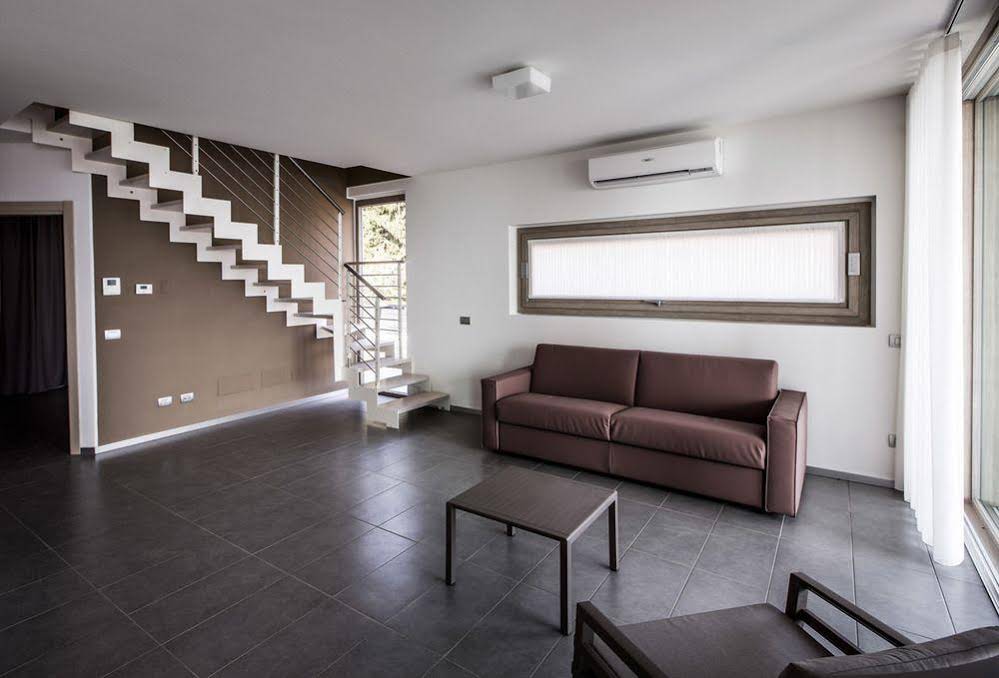 Bellagio Village Residence