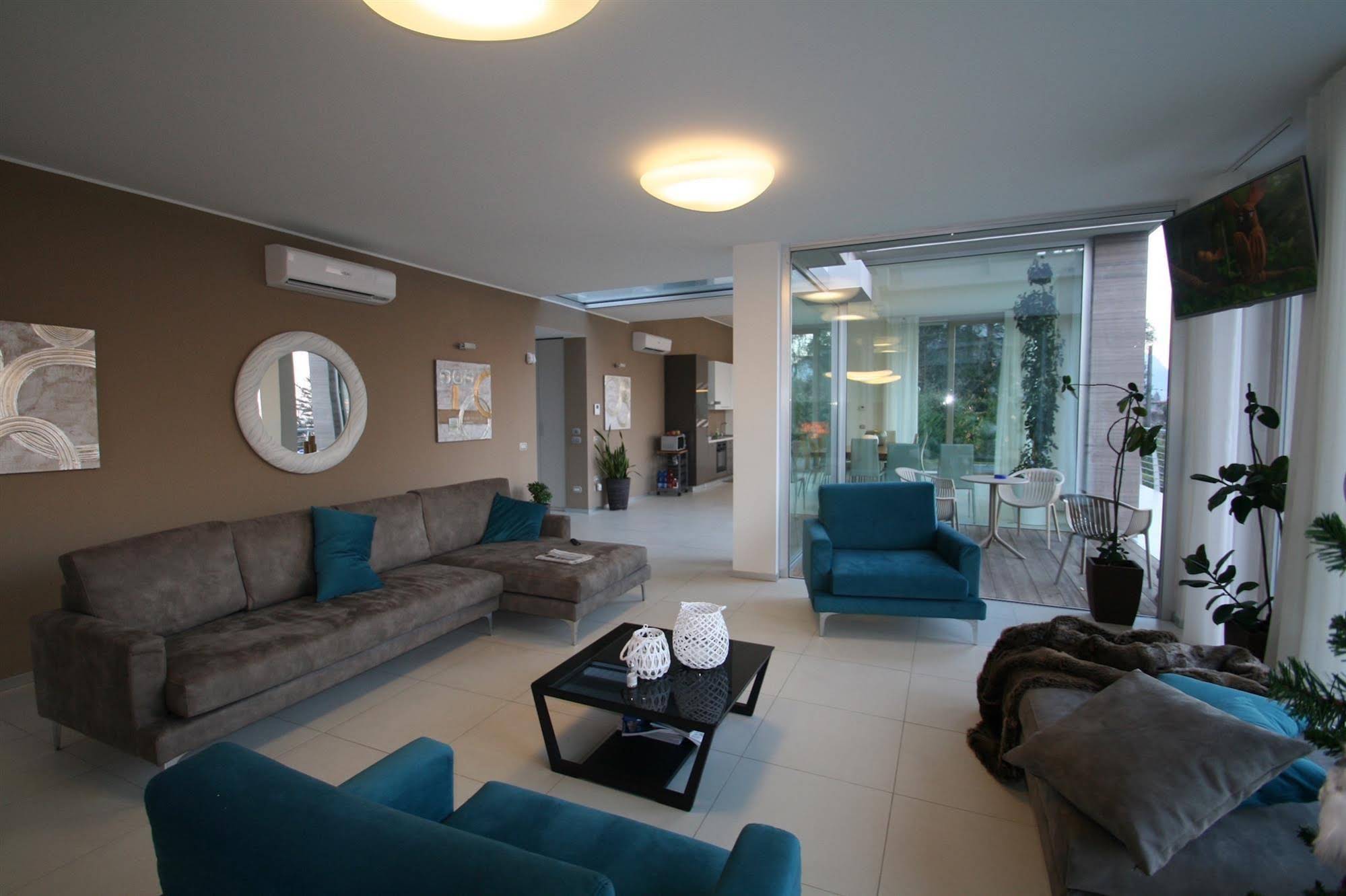 Bellagio Village Residence