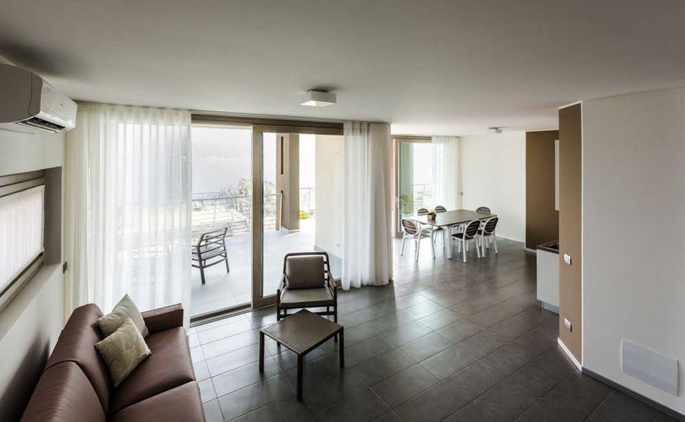 Bellagio Village Residence