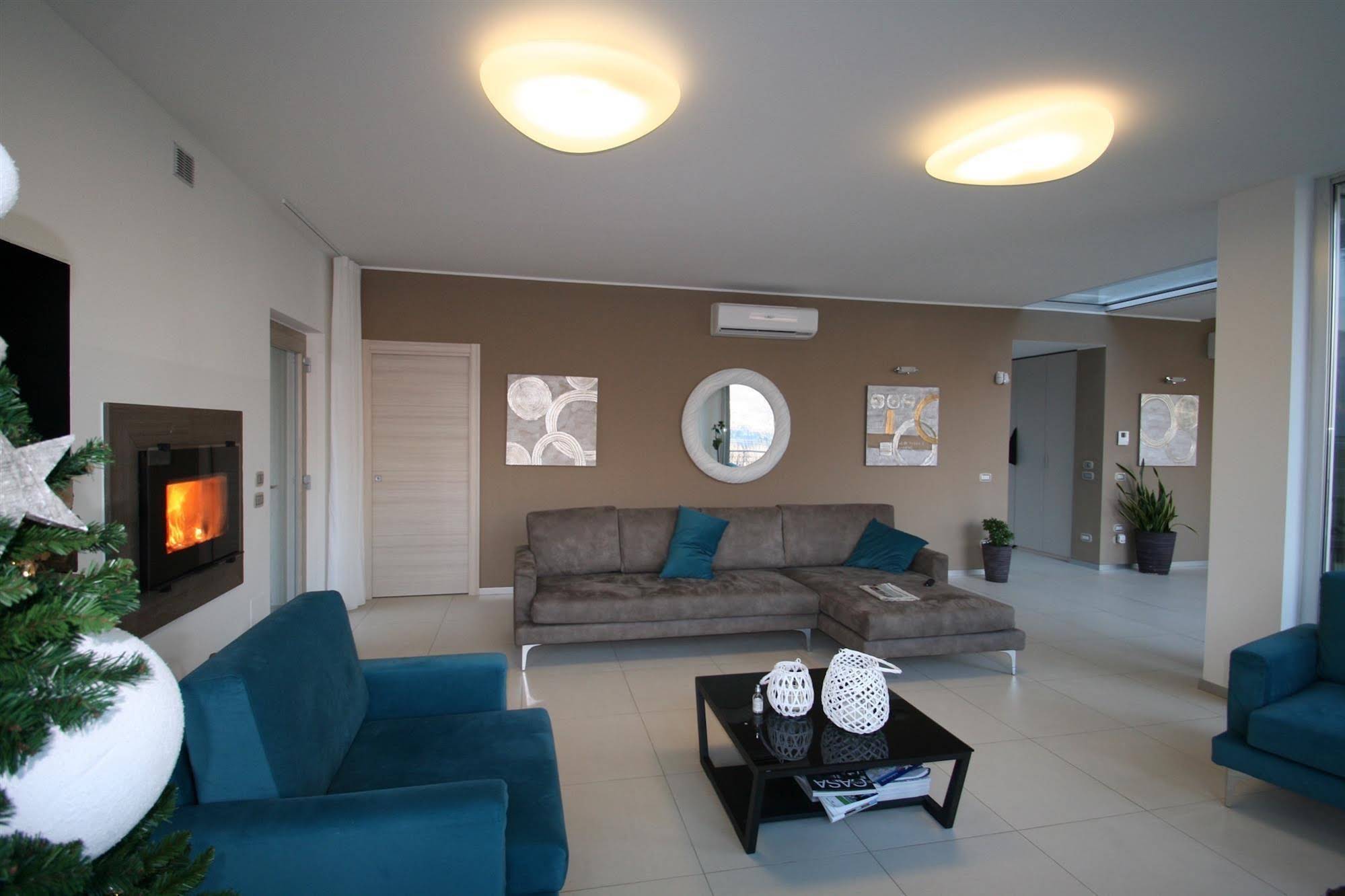 Bellagio Village Residence