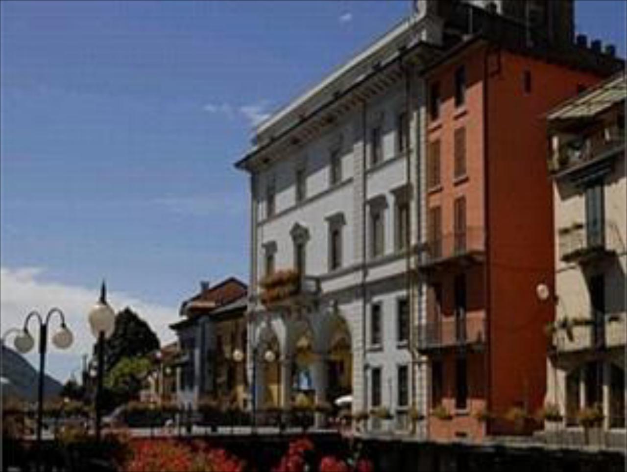 Albergo Croce Bianca