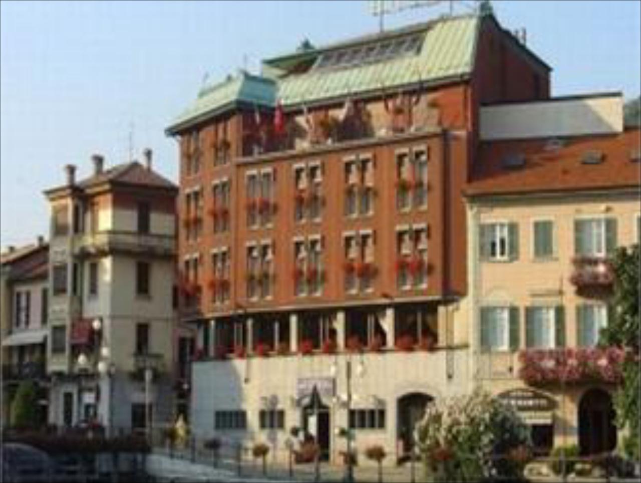 Albergo Croce Bianca