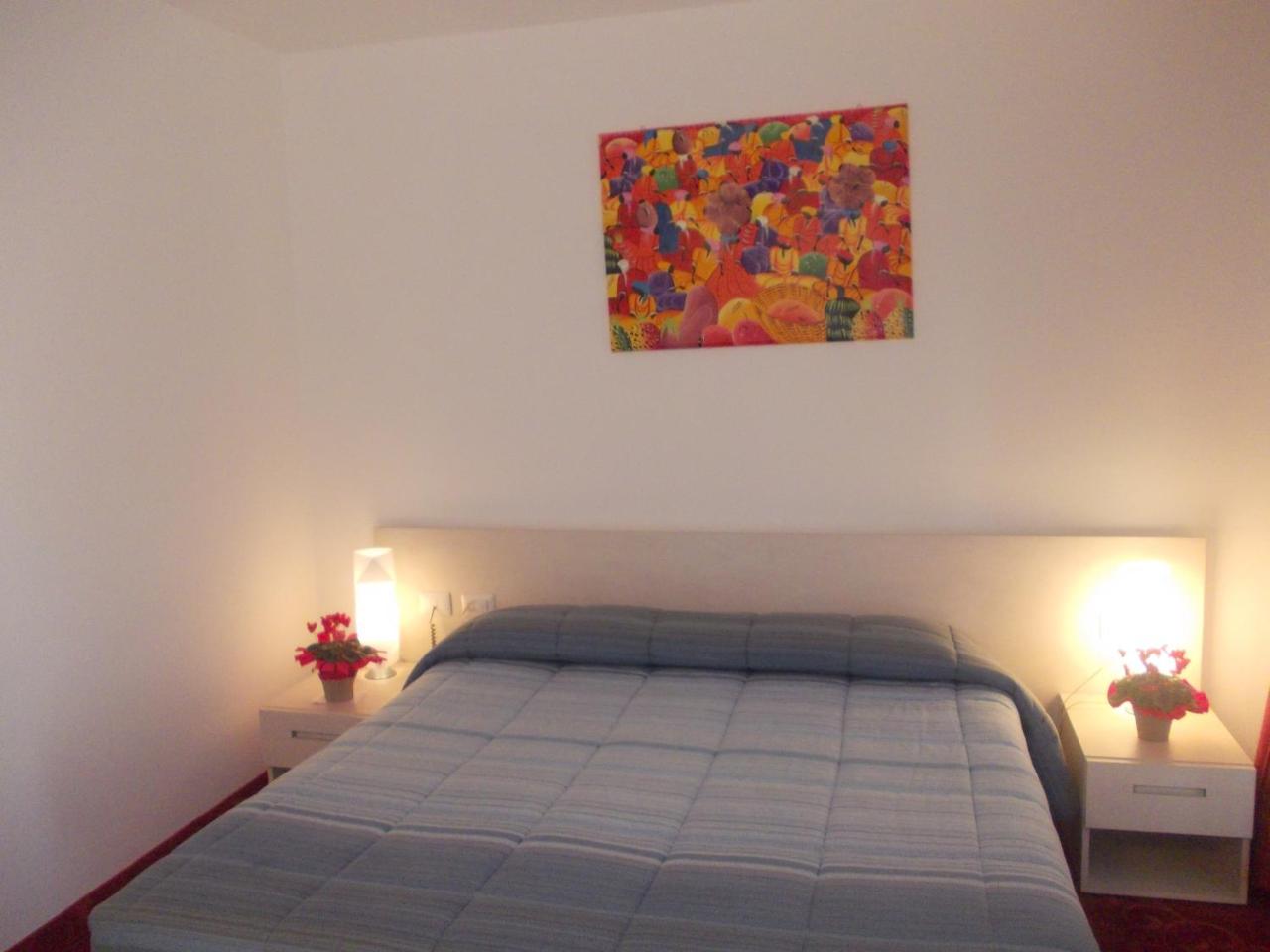 Albergo Croce Bianca