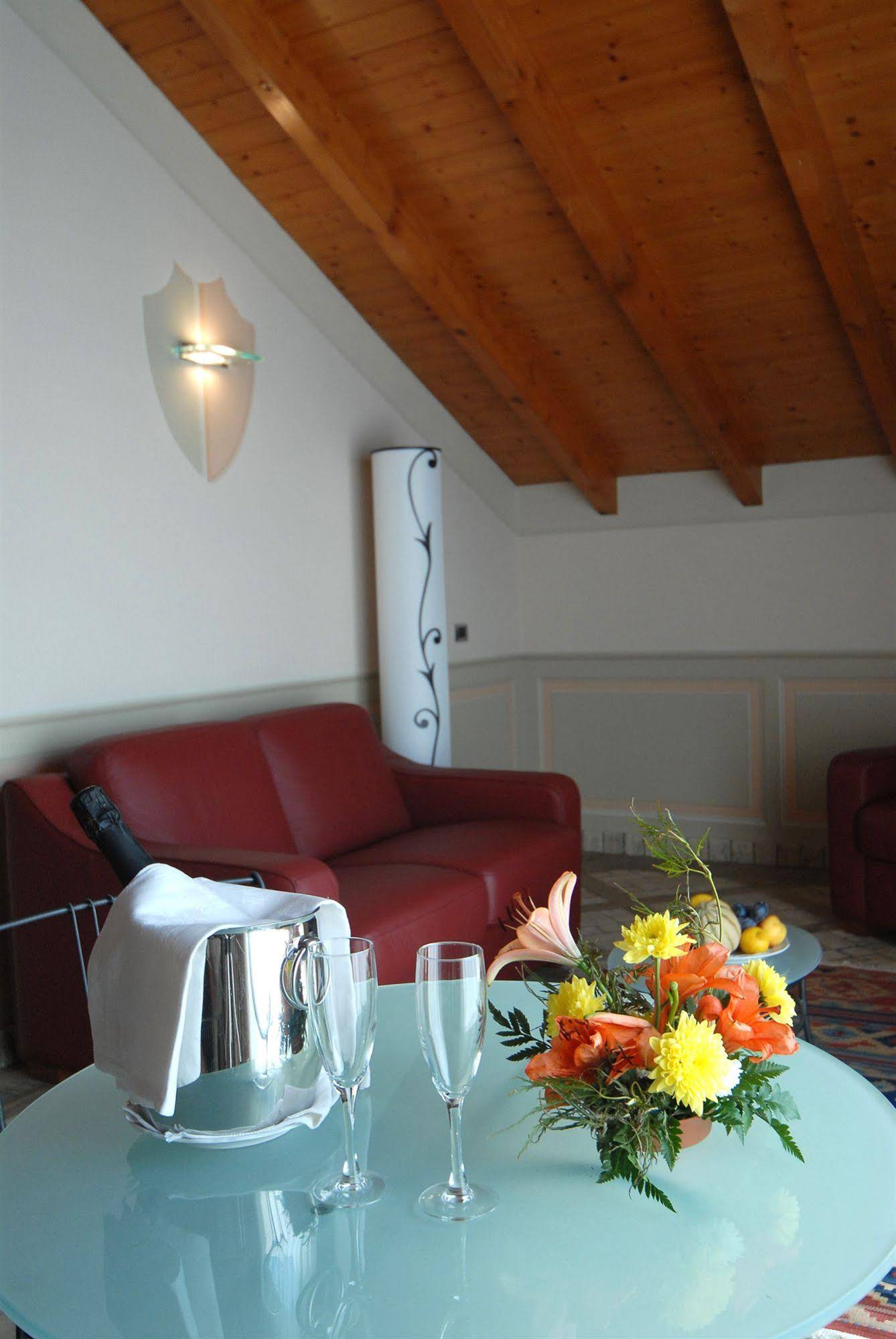 Hotel La Bussola