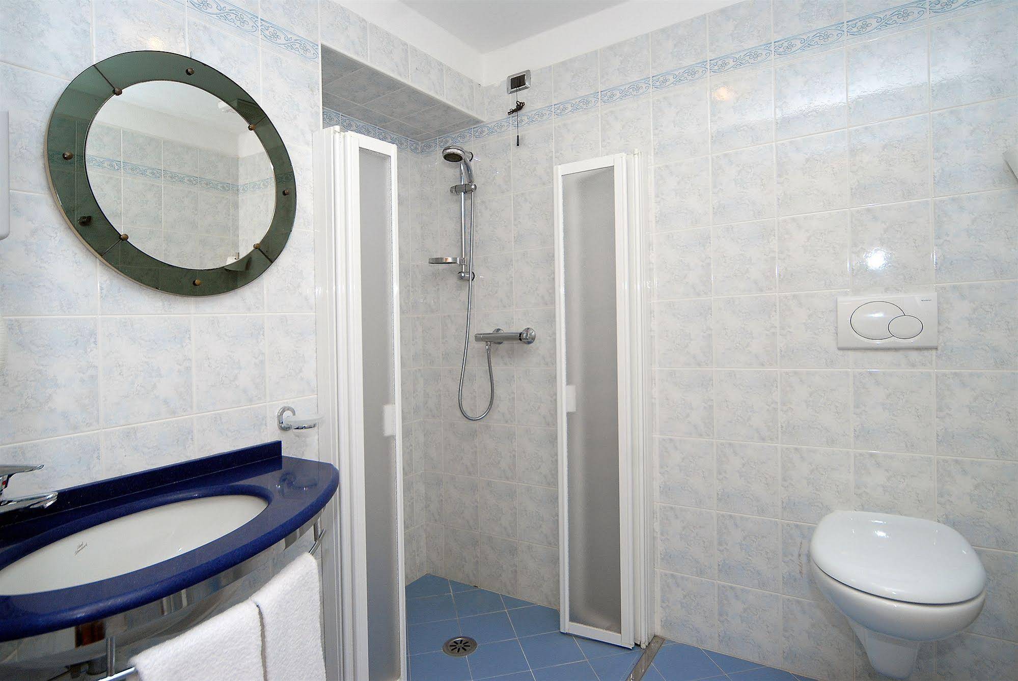 Hotel La Bussola
