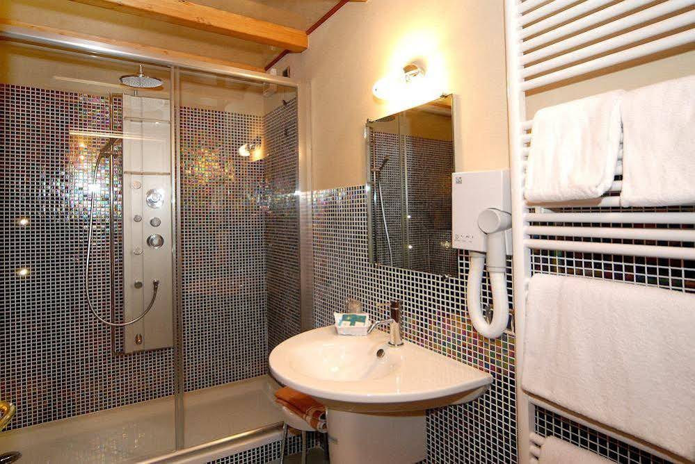 Hotel La Bussola