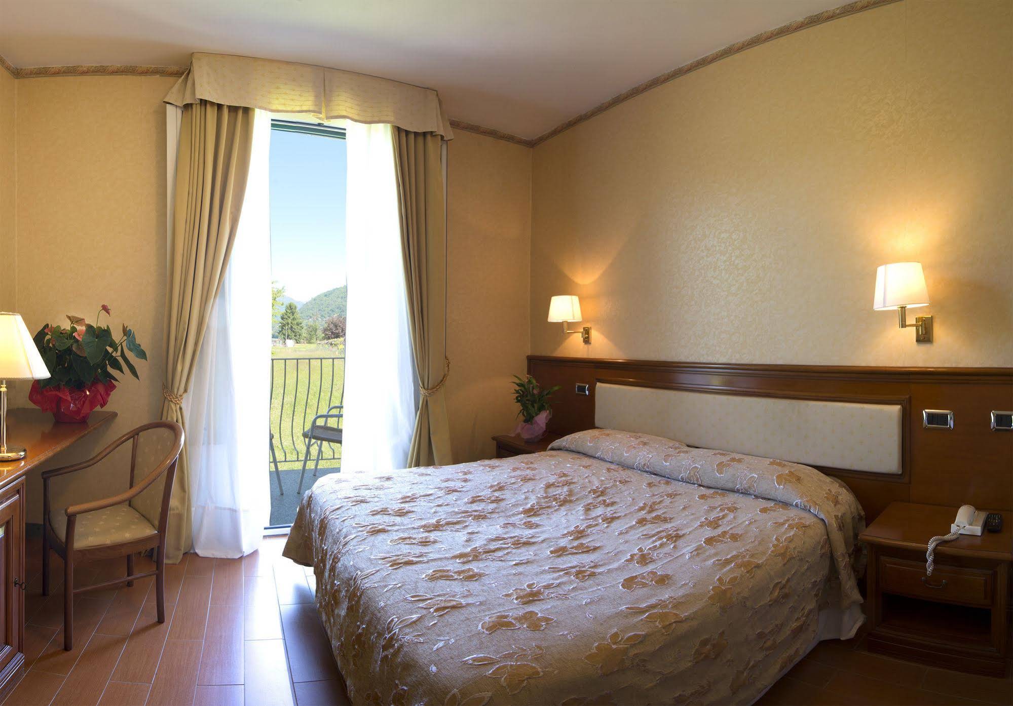 Hotel La Bussola