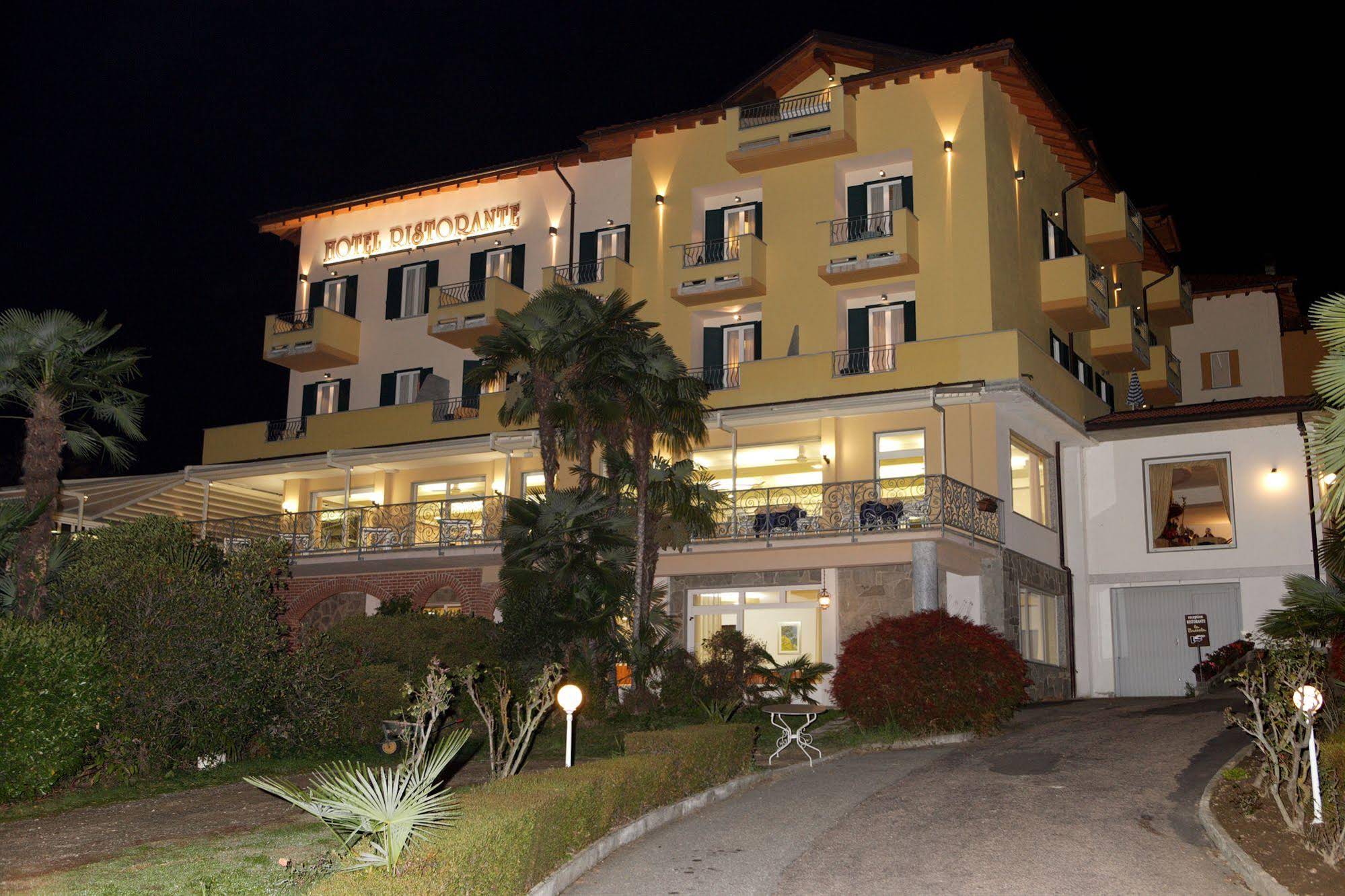 Hotel La Bussola