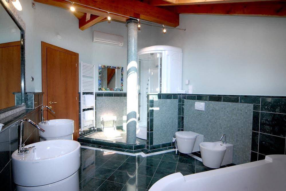 Hotel La Bussola