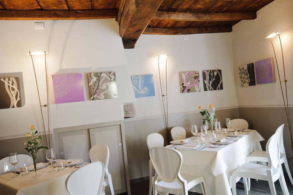 Locanda Di Orta