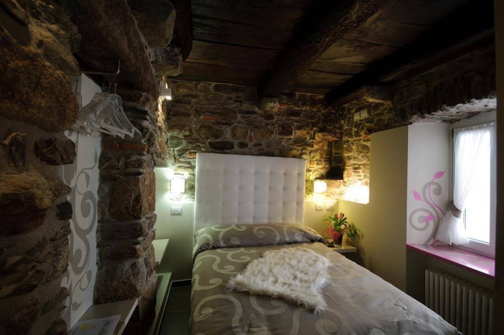 Locanda Di Orta