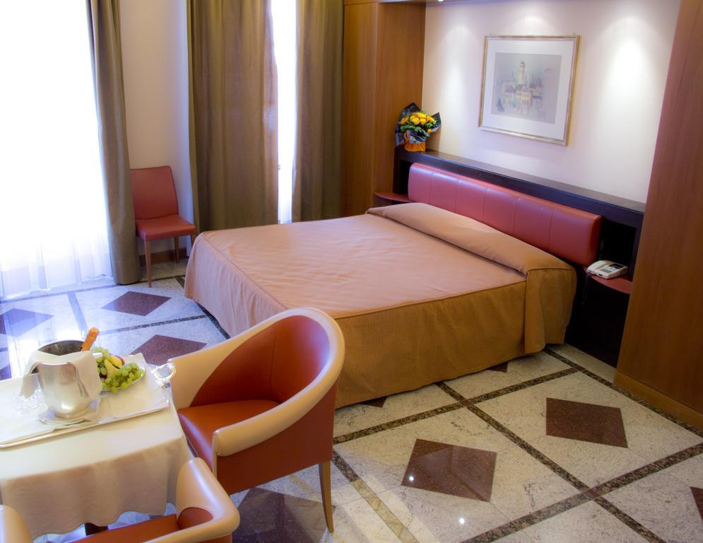 Hotel San Rocco