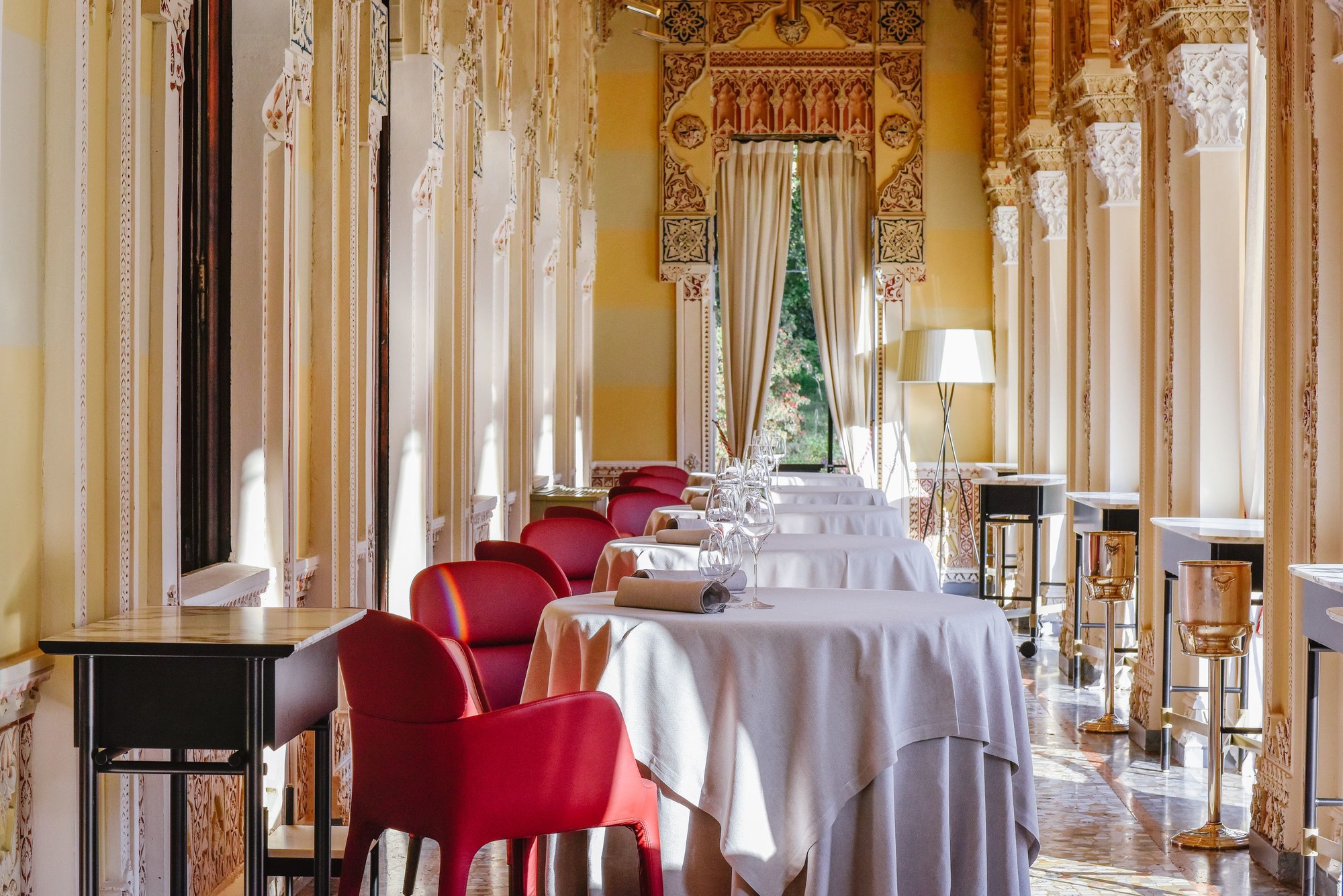 Villa Crespi