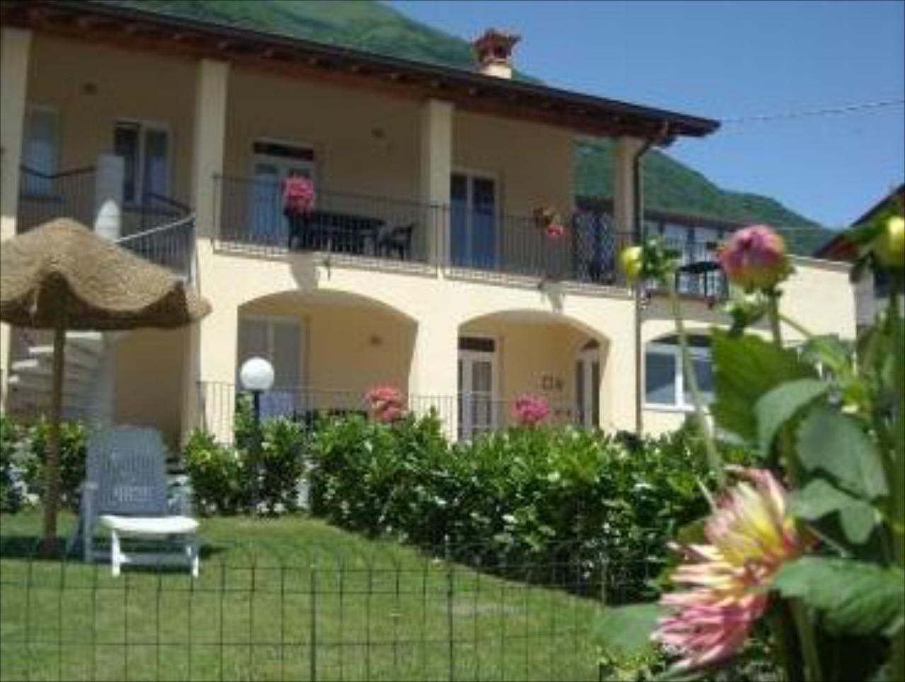 Residence Letizia