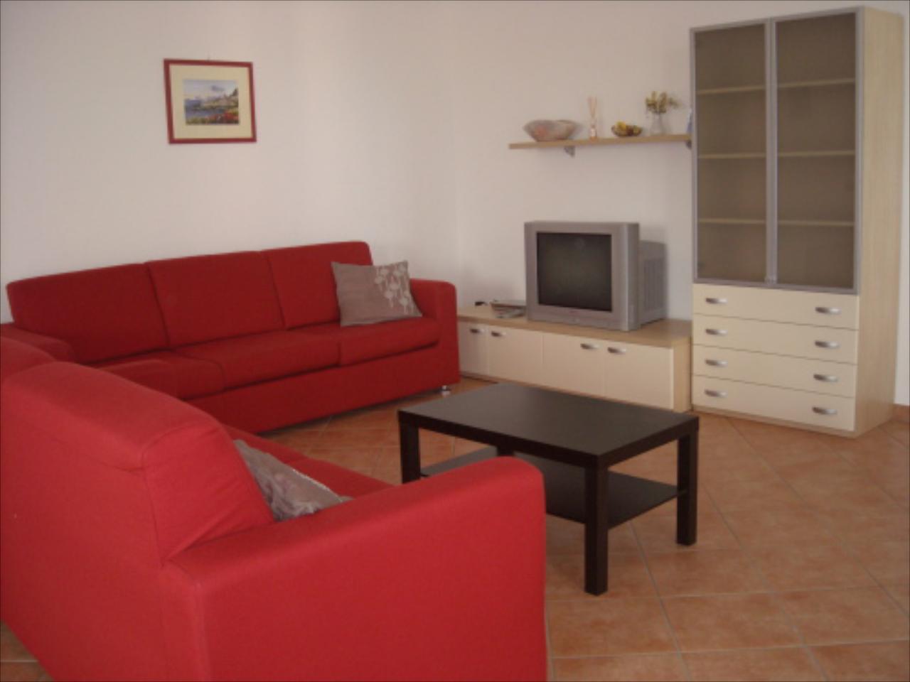 Residence Letizia