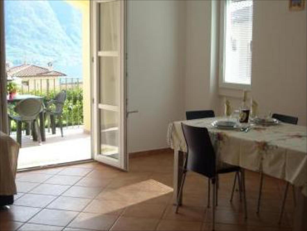 Residence Letizia