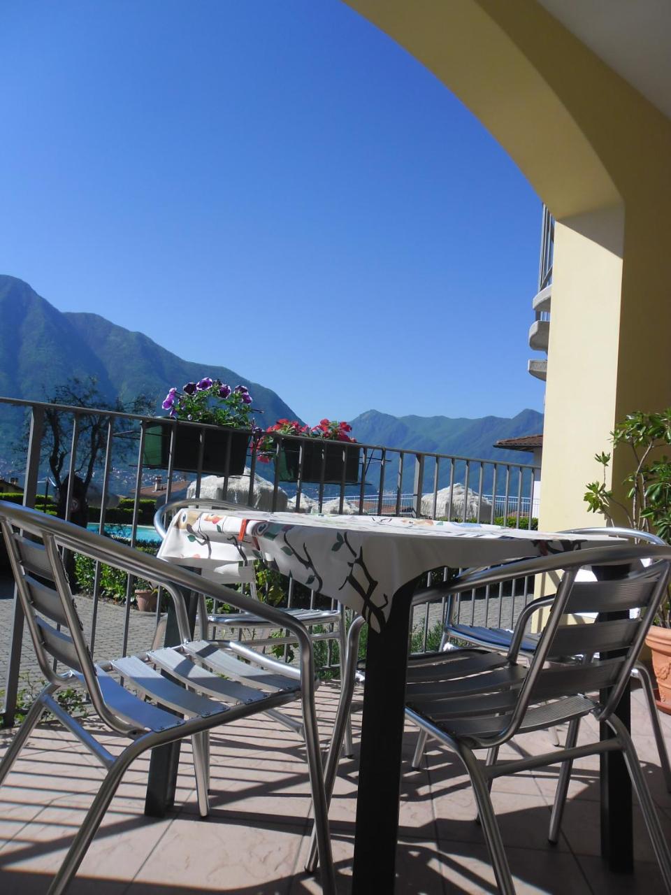 Residence Letizia