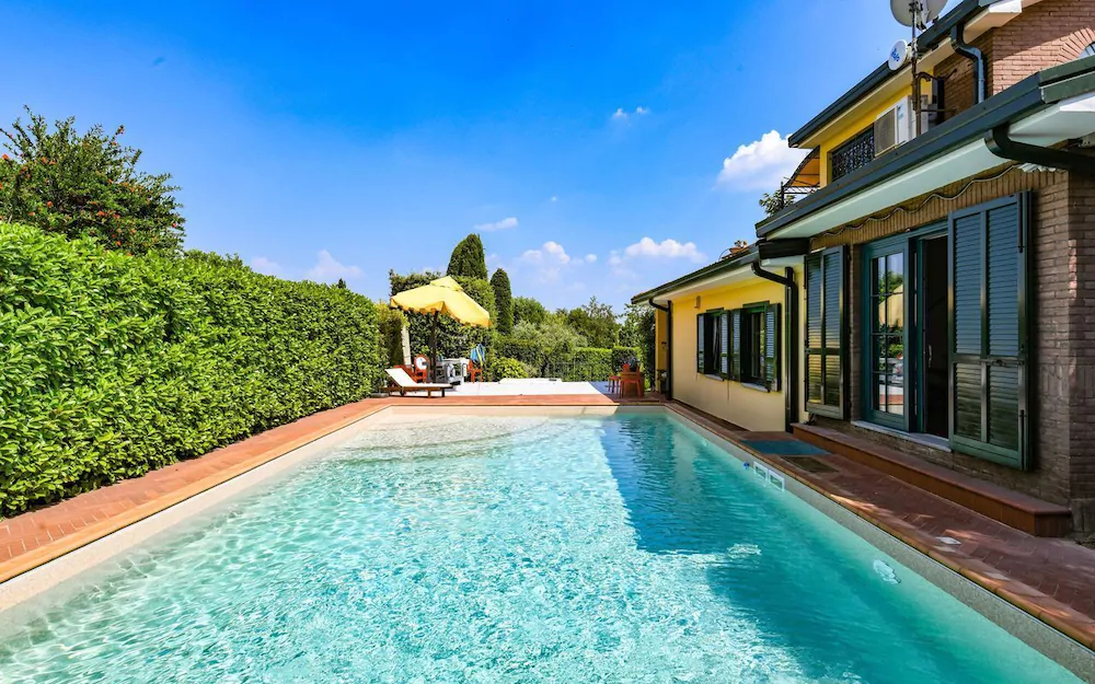 Gardagate-Villa Artemisia