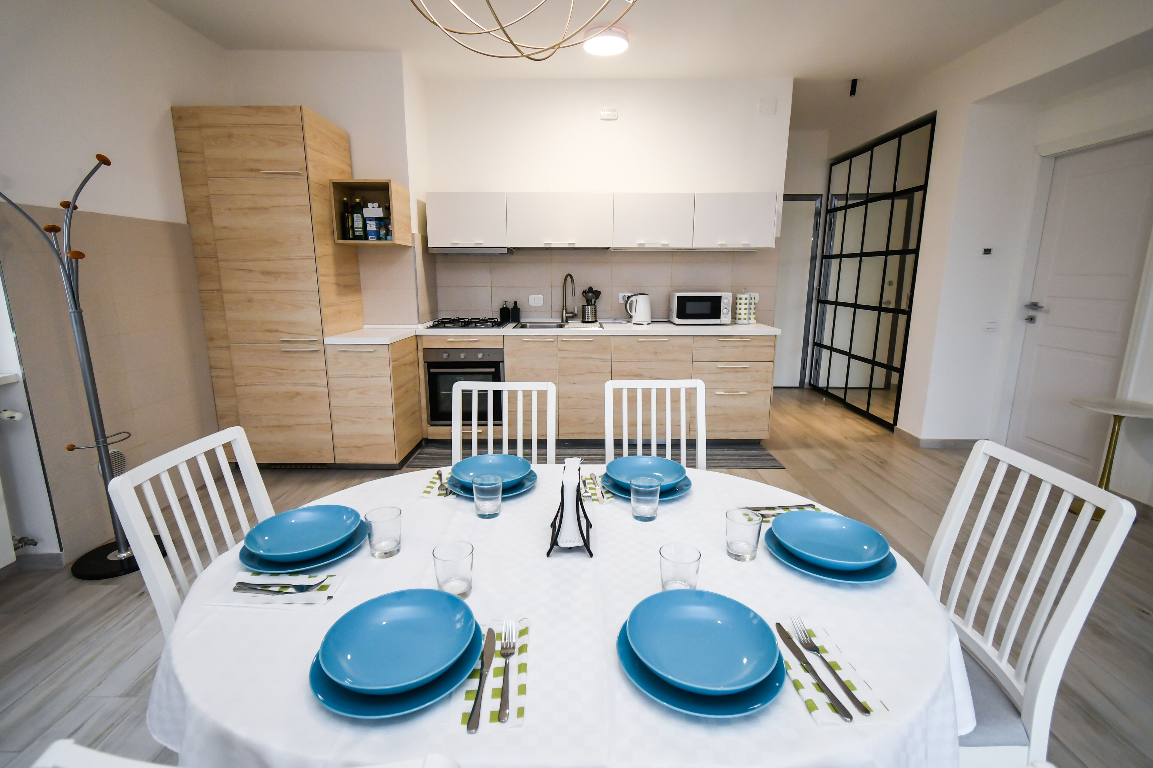 Sole Blu Appartamenti