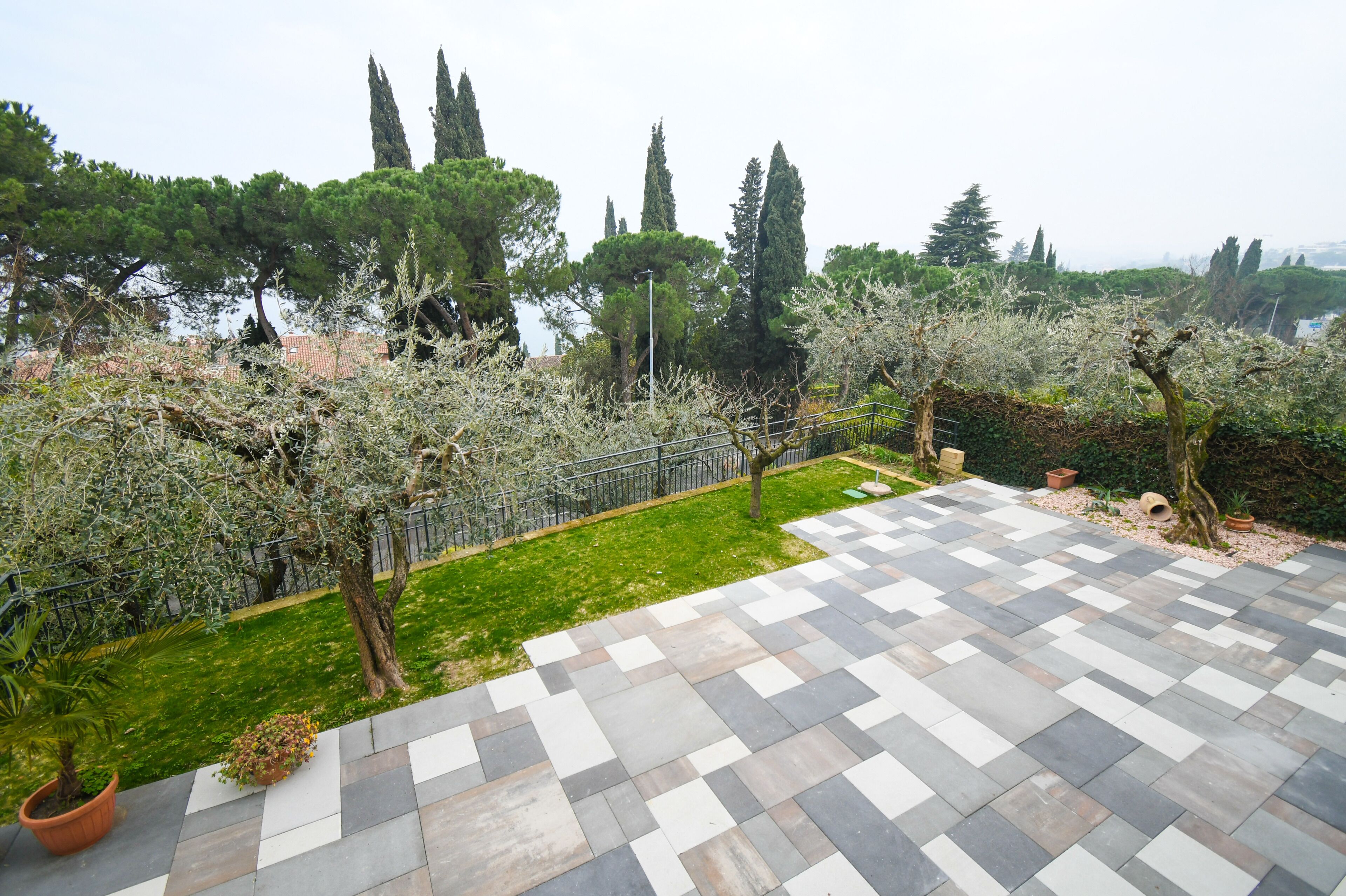 Sole Blu Appartamenti