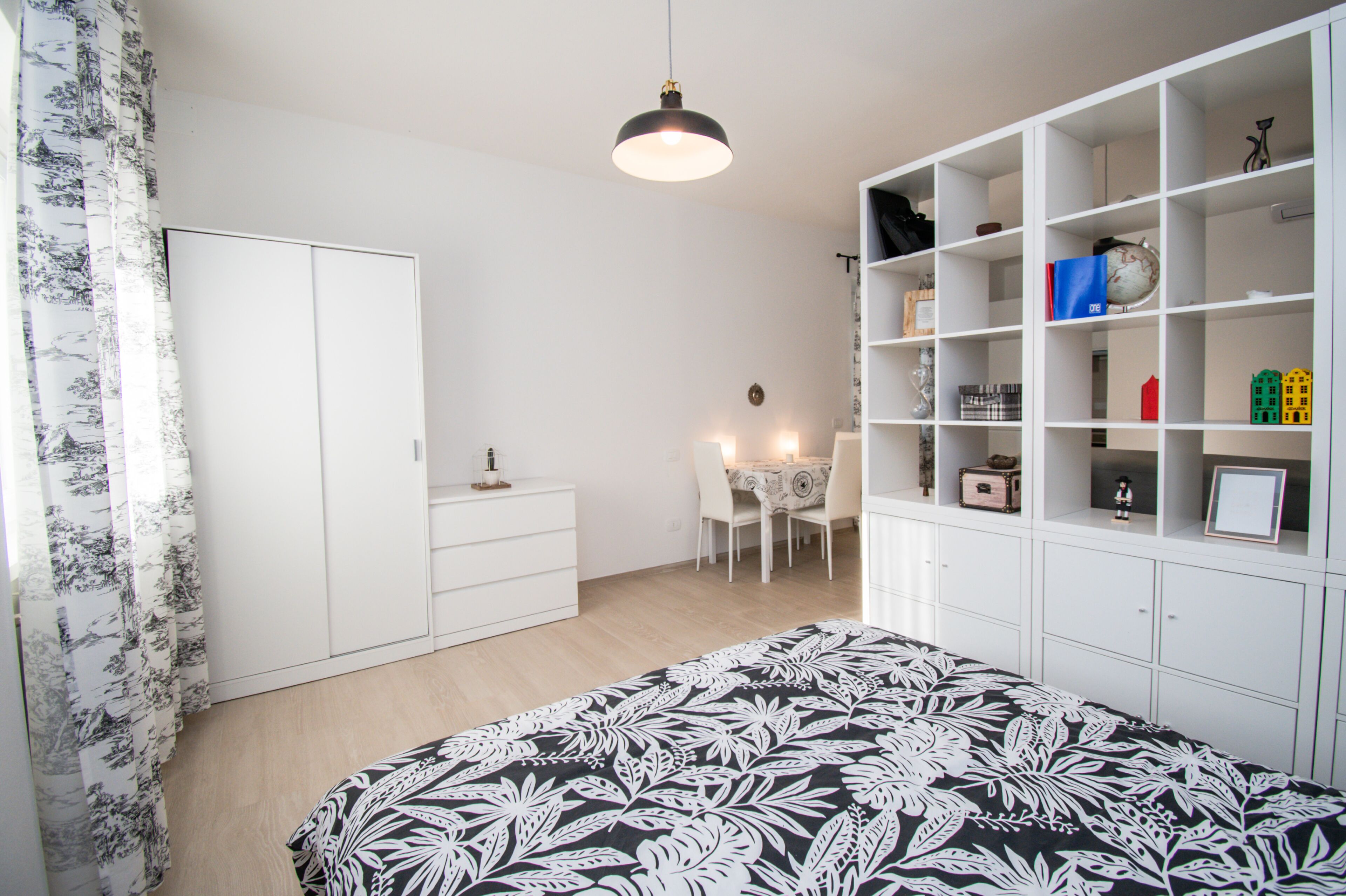 Sole Blu Appartamenti