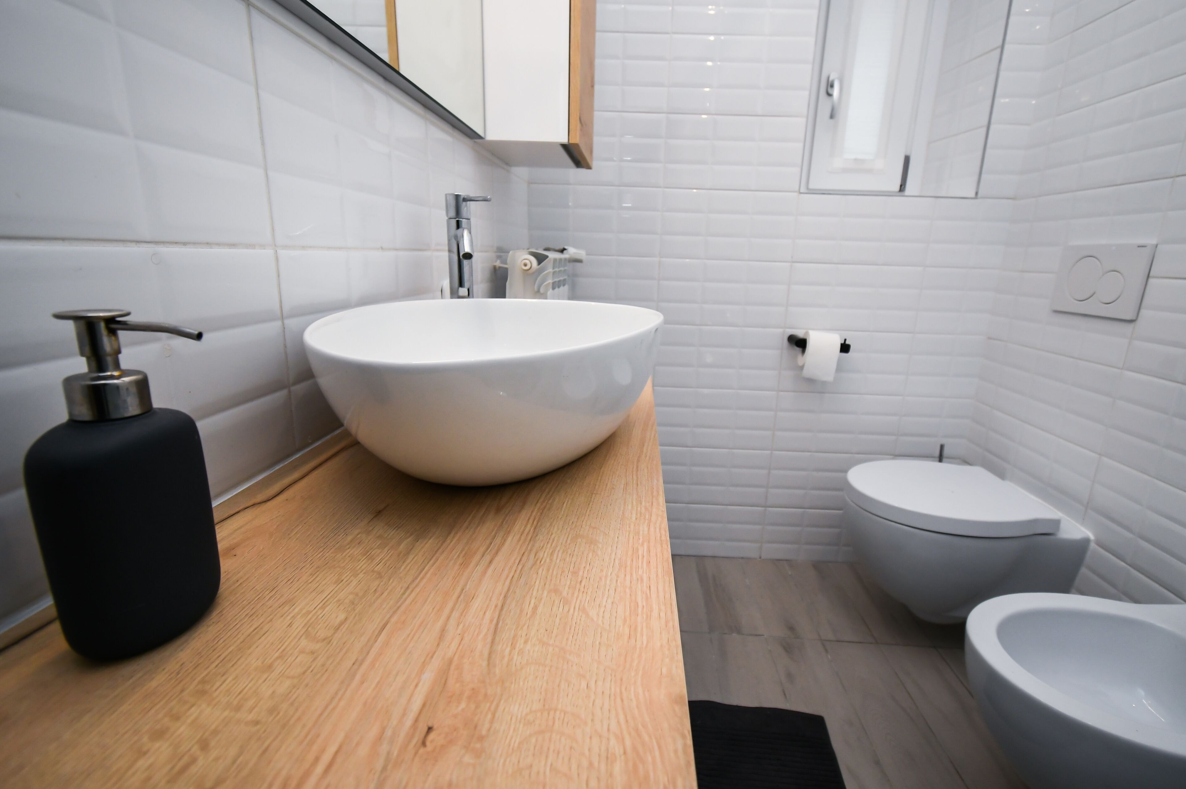 Sole Blu Appartamenti