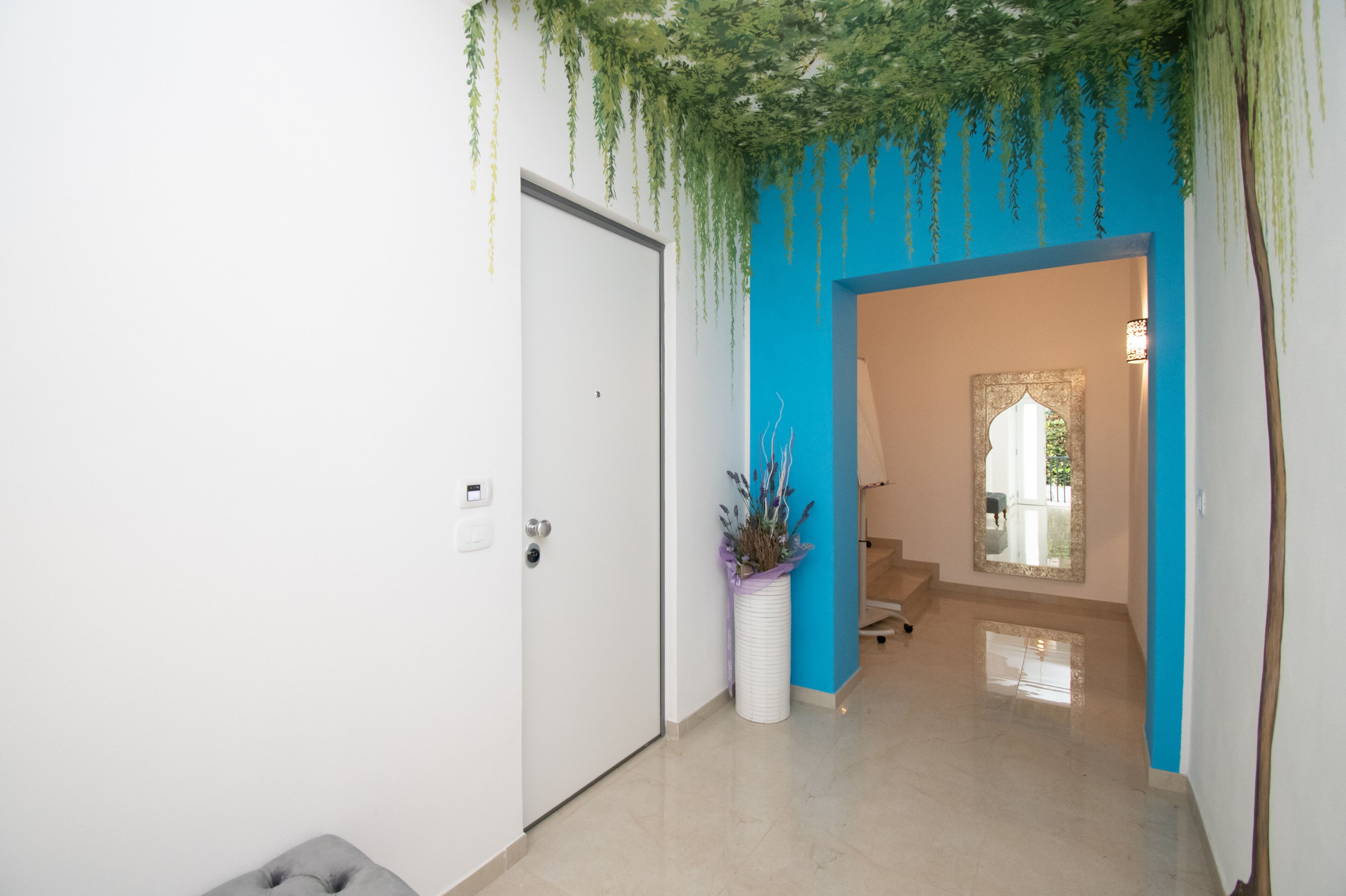 Sole Blu Appartamenti