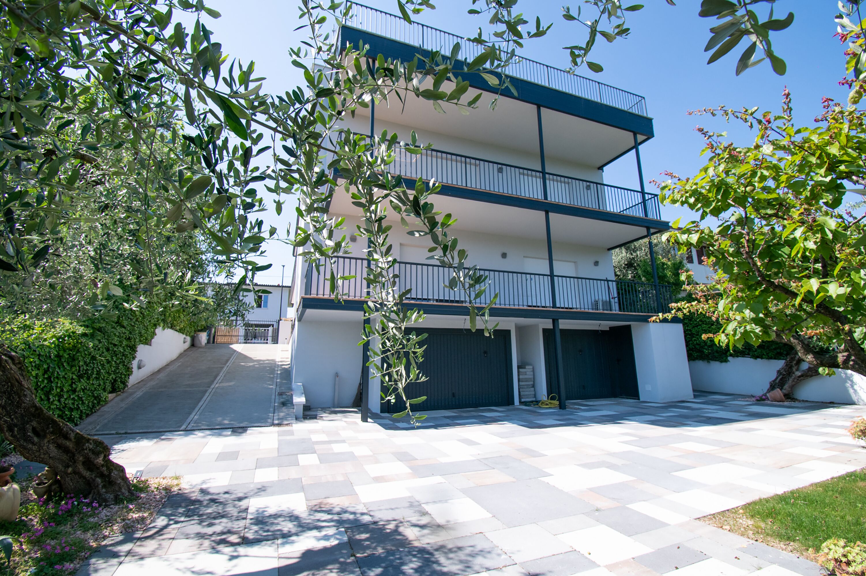 Sole Blu Appartamenti