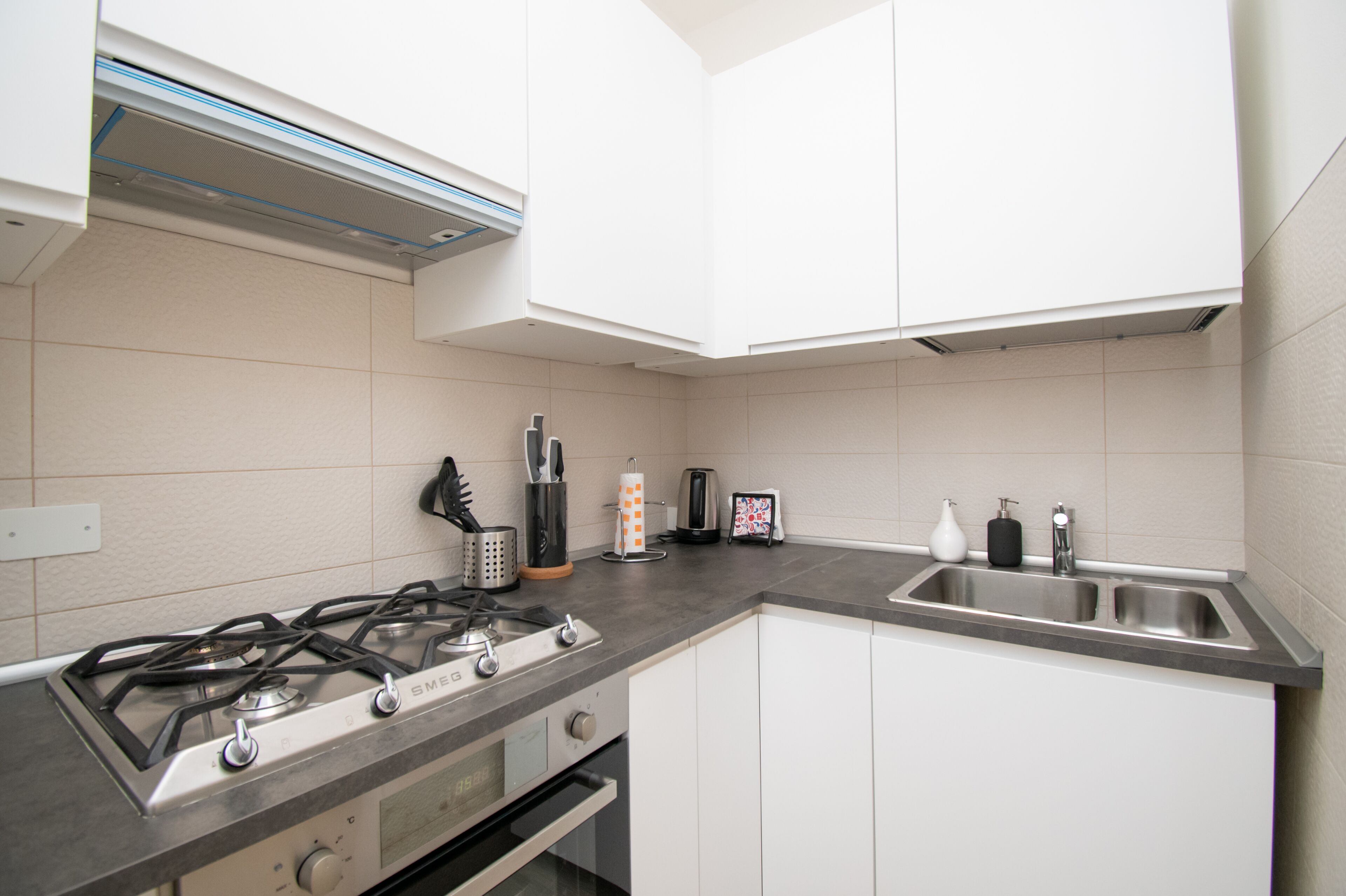 Sole Blu Appartamenti